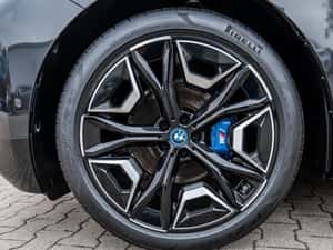 BMW iX SUV electric, 540 cp, 563 km autonomie — miniatura 5