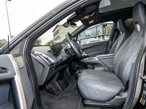 BMW iX SUV electric, 540 cp, 563 km autonomie — miniatura 6