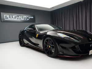 Ferrari 812 GTS - Serial Number 279216 — miniatura 1
