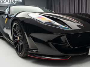 Ferrari 812 GTS - Serial Number 279216 — miniatura 2