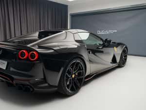 Ferrari 812 GTS - Serial Number 279216 — miniatura 5