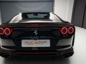 Ferrari 812 GTS - Serial Number 279216 — miniatura 6