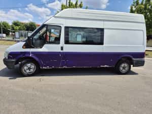 Ford Transit 2.0 TDI , an 2005