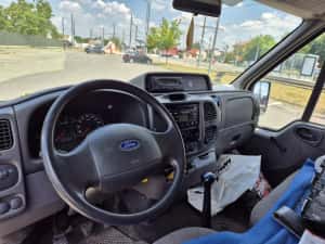 Ford Transit 2.0 TDI , an 2005 — miniatura 3