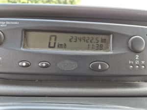 Ford Transit 2.0 TDI , an 2005 — miniatura 5