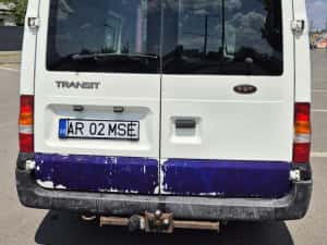 Ford Transit 2.0 TDI , an 2005 — miniatura 6
