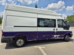 Ford Transit 2.0 TDI , an 2005 — miniatura 8