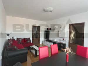 Apartament 3 camere decomandate, 86 mp, pacare, zona Parcului Central — miniatura 3