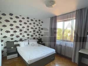 Apartament 3 camere decomandate, 86 mp, pacare, zona Parcului Central — miniatura 6