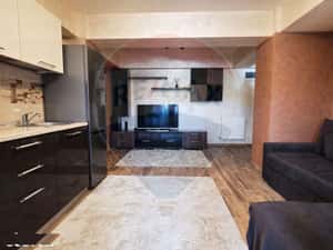 Apartament 2 camere de inchiriat, modern, cu acces si parcare privata — miniatura 3