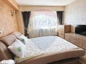 Apartament 2 camere de inchiriat, modern, cu acces si parcare privata — miniatura 4