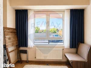 Apartament 2 camere de inchiriat, modern, cu acces si parcare privata — miniatura 5