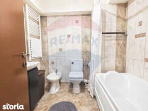 Apartament 2 camere de inchiriat, modern, cu acces si parcare privata — miniatura 6