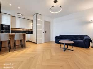 Chirie I Apartament Premium cu 2 Camere | 80 mp I Iancu Nicolae