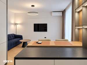Chirie I Apartament Premium cu 2 Camere | 80 mp I Iancu Nicolae — miniatura 4