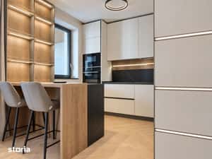 Chirie I Apartament Premium cu 2 Camere | 80 mp I Iancu Nicolae — miniatura 5