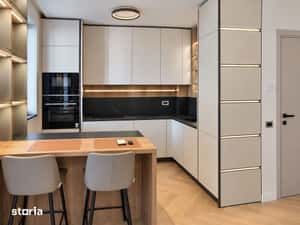 Chirie I Apartament Premium cu 2 Camere | 80 mp I Iancu Nicolae — miniatura 6