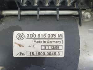 Compresor suspensie 3d0616005m Volkswagen Phaeton 1 (facelift) (2008 - 2010) — miniatura 6
