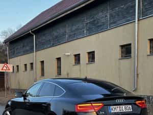 Audi a5 S-line /2.0 TDI / 2015/ euro 6 /automat / bang&olufsen — miniatura 5