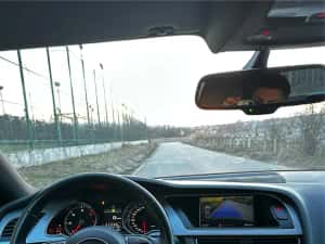 Audi a5 S-line /2.0 TDI / 2015/ euro 6 /automat / bang&olufsen — miniatura 6