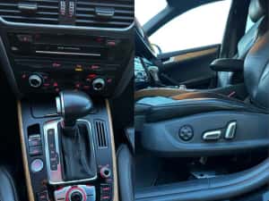 Audi a5 S-line /2.0 TDI / 2015/ euro 6 /automat / bang&olufsen — miniatura 7