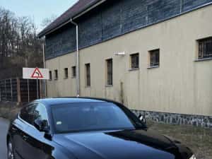 Audi a5 S-line /2.0 TDI / 2015/ euro 6 /automat / bang&olufsen — miniatura 9