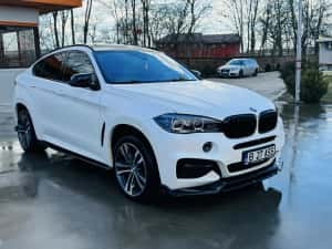 Bmw x6 M50d (2019) — miniatura 3