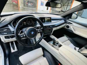 Bmw x6 M50d (2019) — miniatura 6