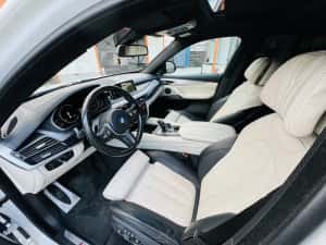 Bmw x6 M50d (2019) — miniatura 7