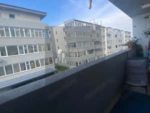 Bloc Nou Finalizat 3 camere 72mp Loc de parcare Metalurgiei — miniatura 2