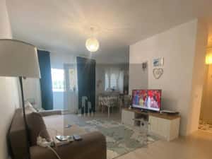 Bloc Nou Finalizat 3 camere 72mp Loc de parcare Metalurgiei — miniatura 3