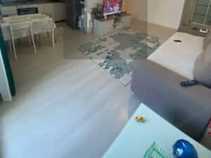 Bloc Nou Finalizat 3 camere 72mp Loc de parcare Metalurgiei — miniatura 7