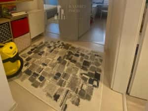 Bloc Nou Finalizat 3 camere 72mp Loc de parcare Metalurgiei — miniatura 10