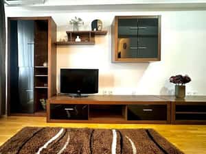 Apartament 2 camere in Eminescu View, sector 2, chirie 800 euro — miniatura 3