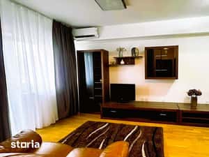 Apartament 2 camere in Eminescu View, sector 2, chirie 800 euro — miniatura 5