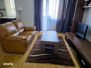 Apartament 2 camere in Eminescu View, sector 2, chirie 800 euro — miniatura 6