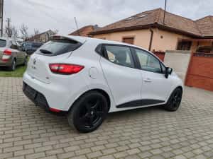 Renault Clio 4-108.000 Km-An 2014 Motor 1.5 Dci 90 Cai Euro 5 — miniatura 2