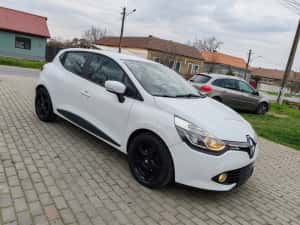 Renault Clio 4-108.000 Km-An 2014 Motor 1.5 Dci 90 Cai Euro 5 — miniatura 3