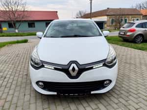 Renault Clio 4-108.000 Km-An 2014 Motor 1.5 Dci 90 Cai Euro 5 — miniatura 4