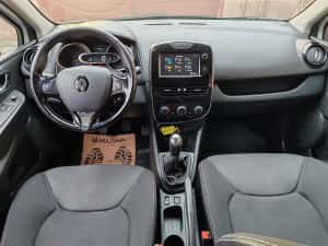 Renault Clio 4-108.000 Km-An 2014 Motor 1.5 Dci 90 Cai Euro 5 — miniatura 6