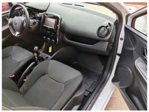 Renault Clio 4-108.000 Km-An 2014 Motor 1.5 Dci 90 Cai Euro 5 — miniatura 8