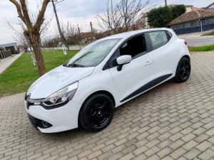 Renault Clio 4-108.000 Km-An 2014 Motor 1.5 Dci 90 Cai Euro 5 — miniatura 9
