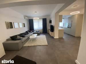Apartament 2 camere | Cartierul Latin |Sect 6 | Mobilat Lux | Centrala — miniatura 4