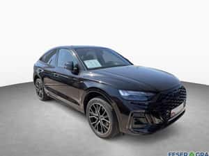 Audi Q5 2025, 32.990 km, 204 cp, ABS, Automat