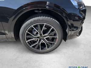 Audi Q5 2025, 32.990 km, 204 cp, ABS, Automat — miniatura 2