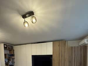 Apartament 2 Cam Sisești | 58 mp | Încalzire pardoseală | Parcare