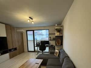 Apartament 2 Cam Sisești | 58 mp | Încalzire pardoseală | Parcare — miniatura 3