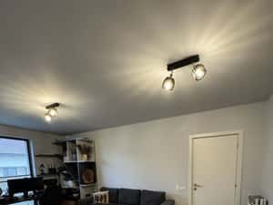 Apartament 2 Cam Sisești | 58 mp | Încalzire pardoseală | Parcare — miniatura 4