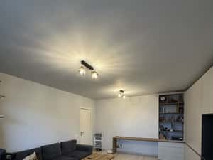 Apartament 2 Cam Sisești | 58 mp | Încalzire pardoseală | Parcare — miniatura 5