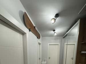 Apartament 2 Cam Sisești | 58 mp | Încalzire pardoseală | Parcare — miniatura 6